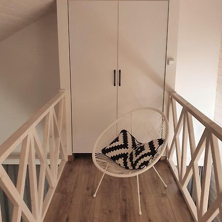 Babie Lato Apartment Lazy  Phòng bức ảnh