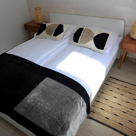 Babie Lato Apartment Lazy  Phòng bức ảnh
