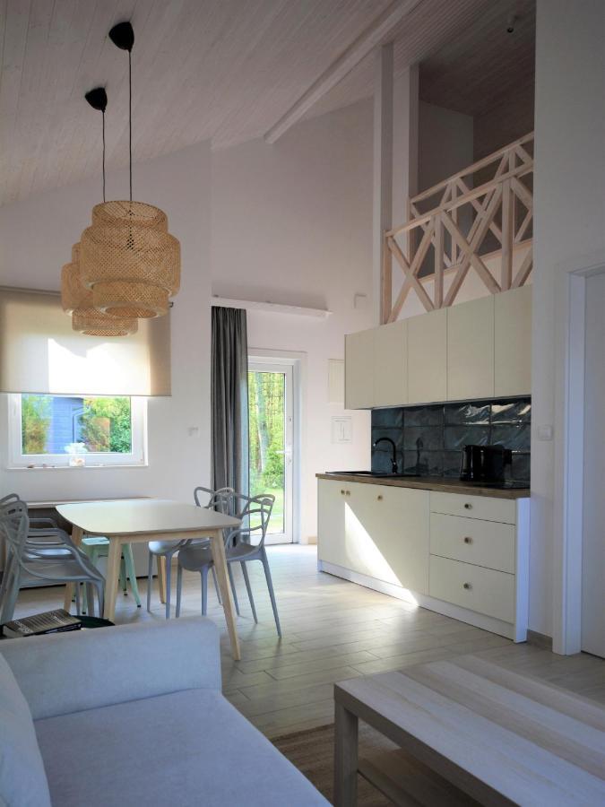 Babie Lato Apartment Lazy  Ngoại thất bức ảnh