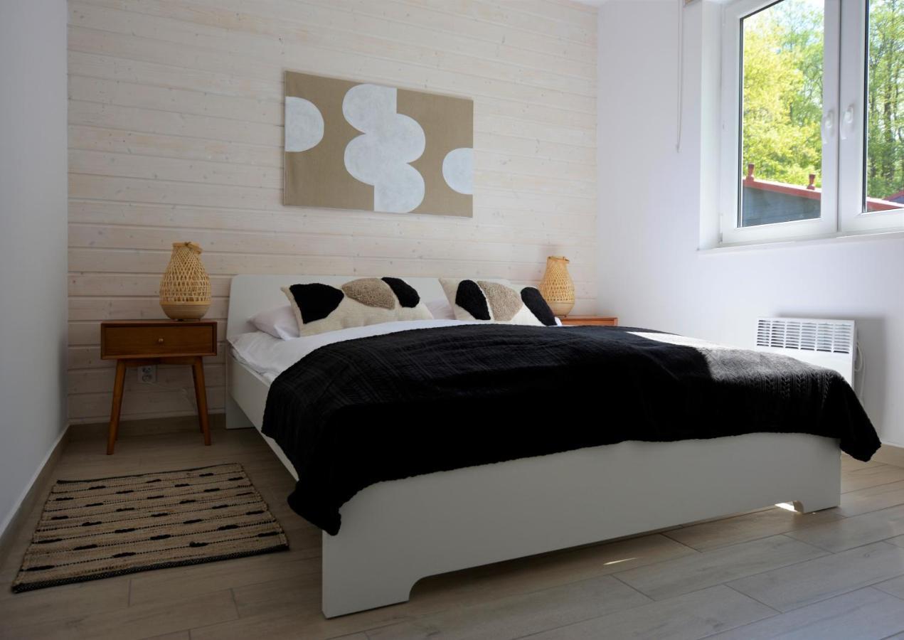 Babie Lato Apartment Lazy  Ngoại thất bức ảnh