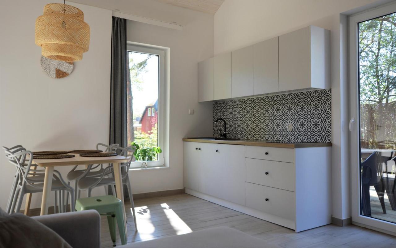 Babie Lato Apartment Lazy  Ngoại thất bức ảnh