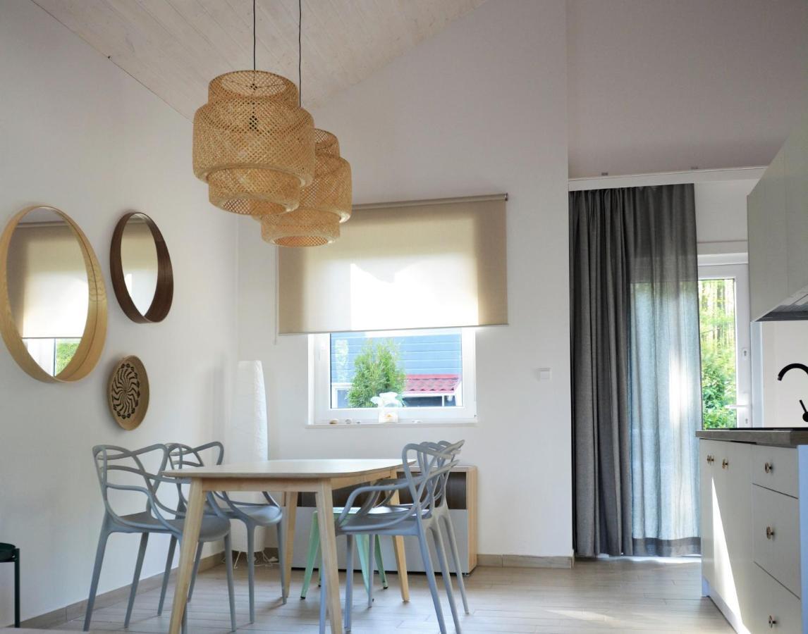 Babie Lato Apartment Lazy  Ngoại thất bức ảnh