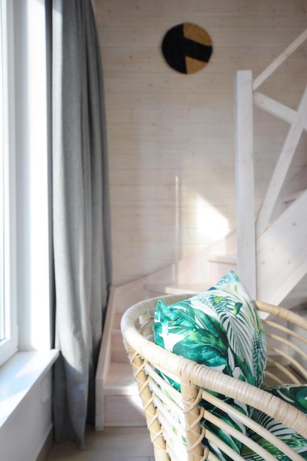 Babie Lato Apartment Lazy  Ngoại thất bức ảnh