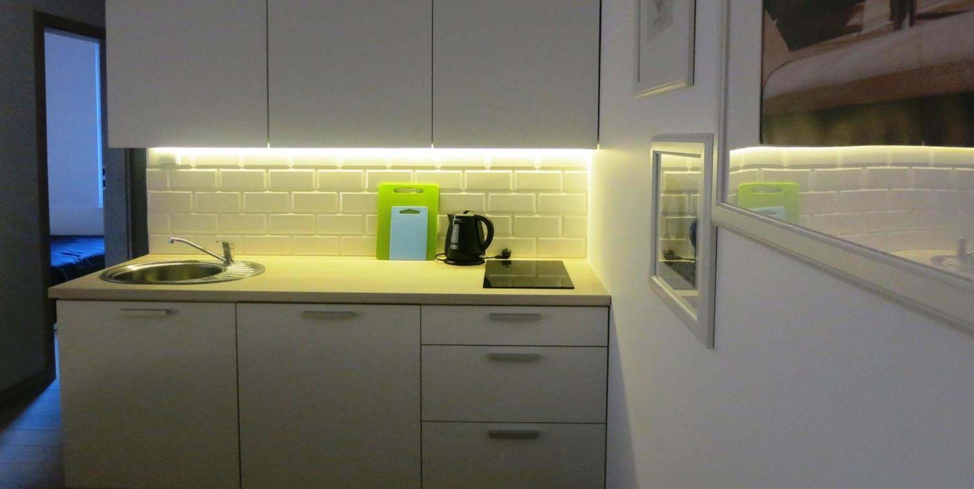Babie Lato Apartment Lazy  Ngoại thất bức ảnh