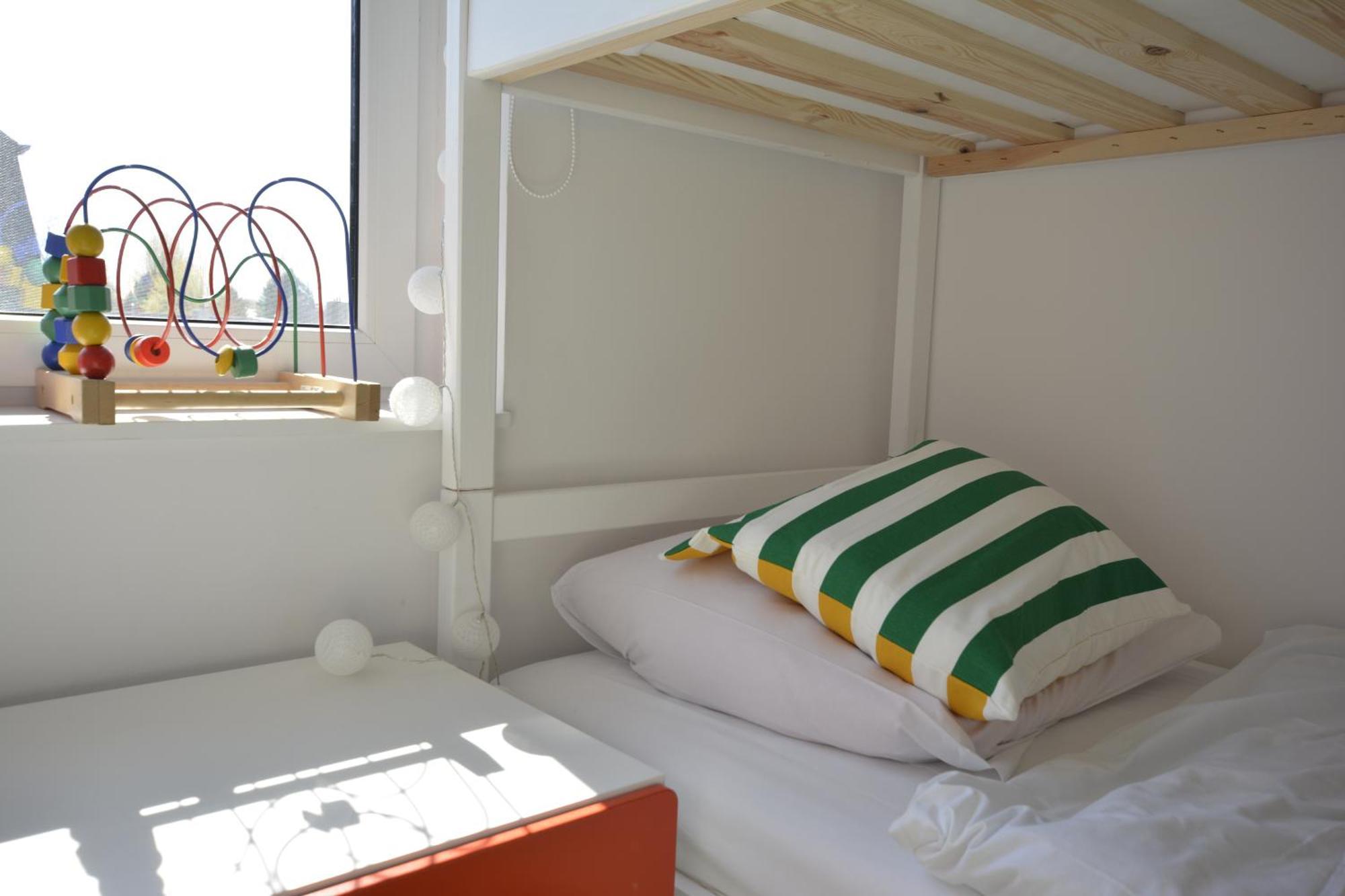 Babie Lato Apartment Lazy  Phòng bức ảnh