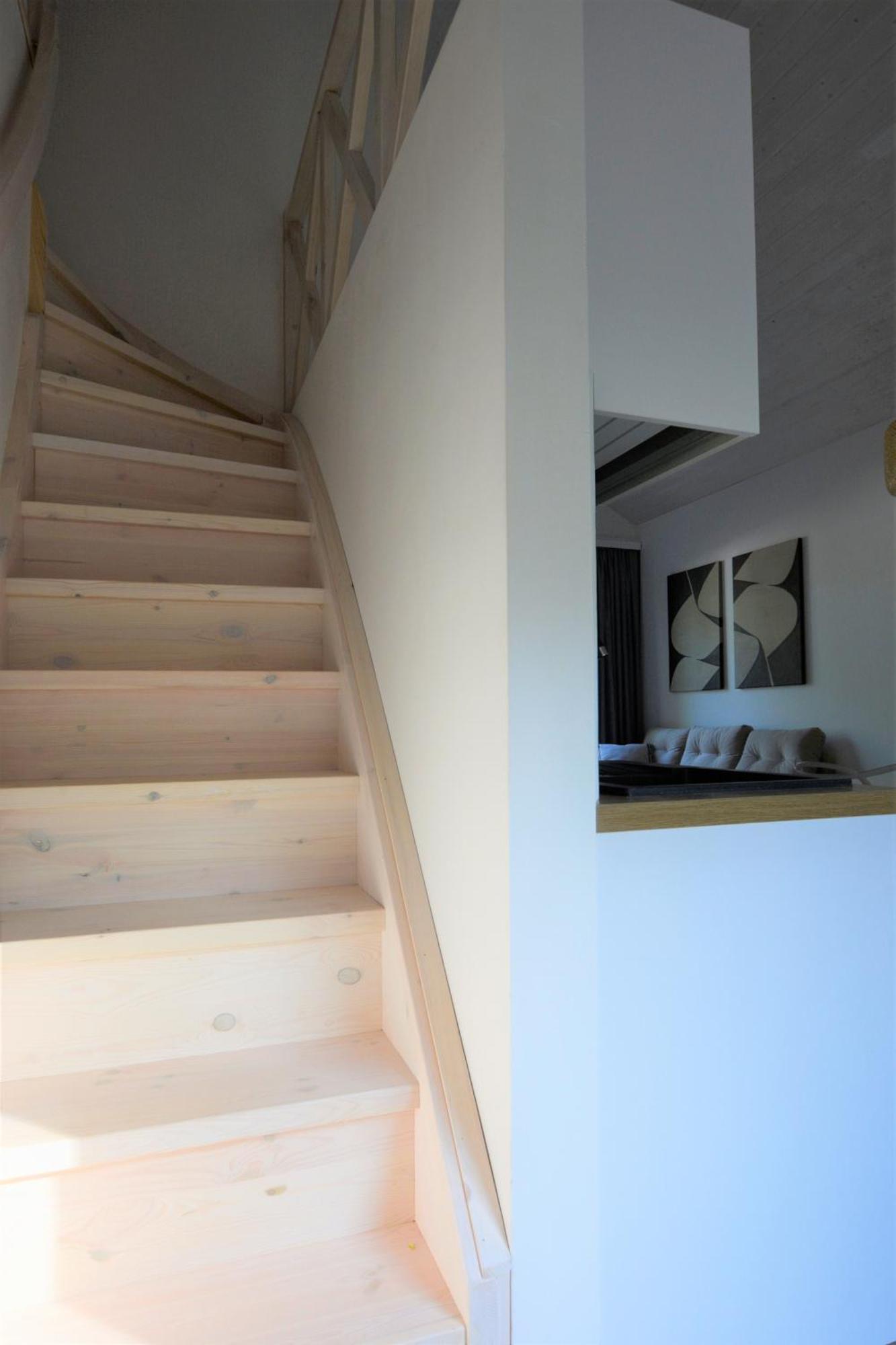 Babie Lato Apartment Lazy  Phòng bức ảnh