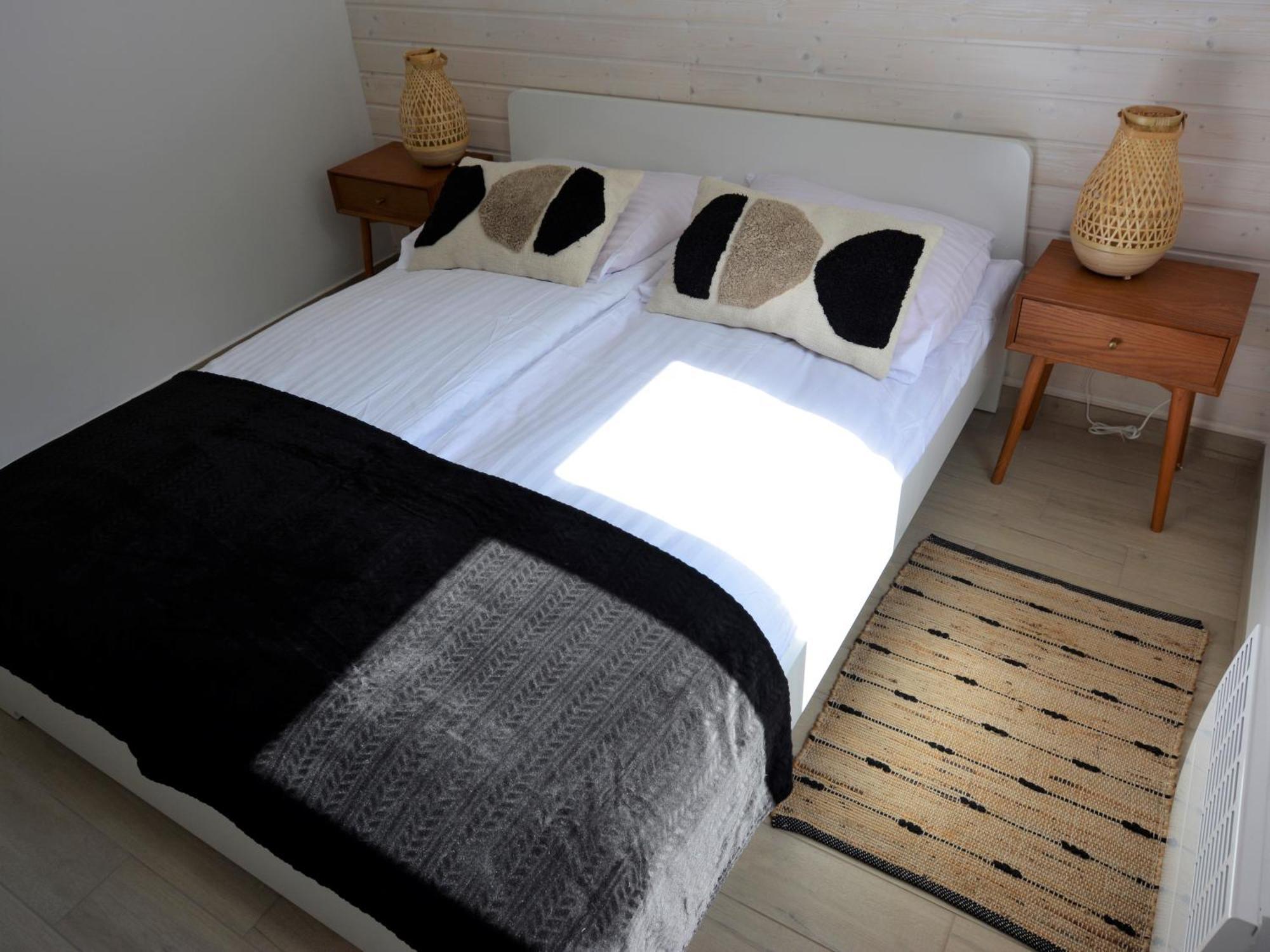 Babie Lato Apartment Lazy  Phòng bức ảnh
