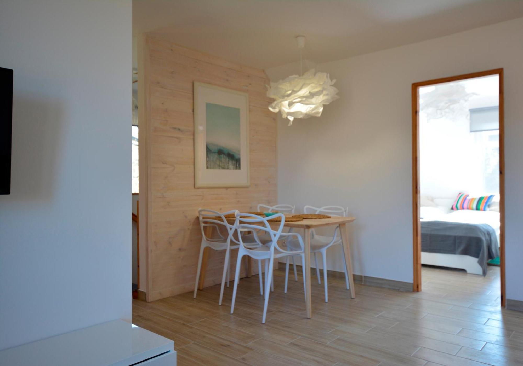 Babie Lato Apartment Lazy  Phòng bức ảnh