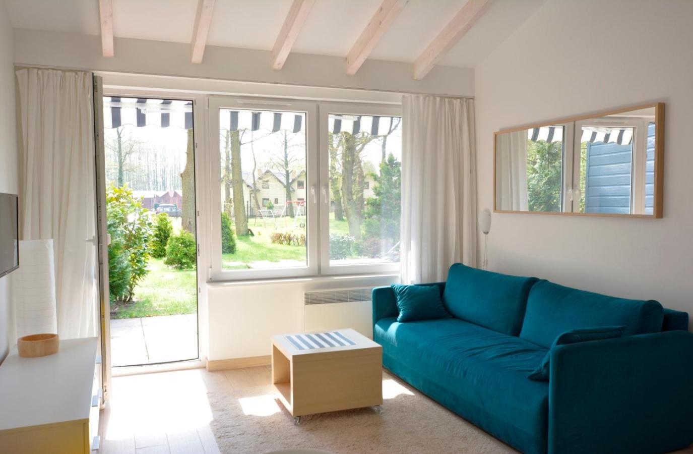 Babie Lato Apartment Lazy  Ngoại thất bức ảnh