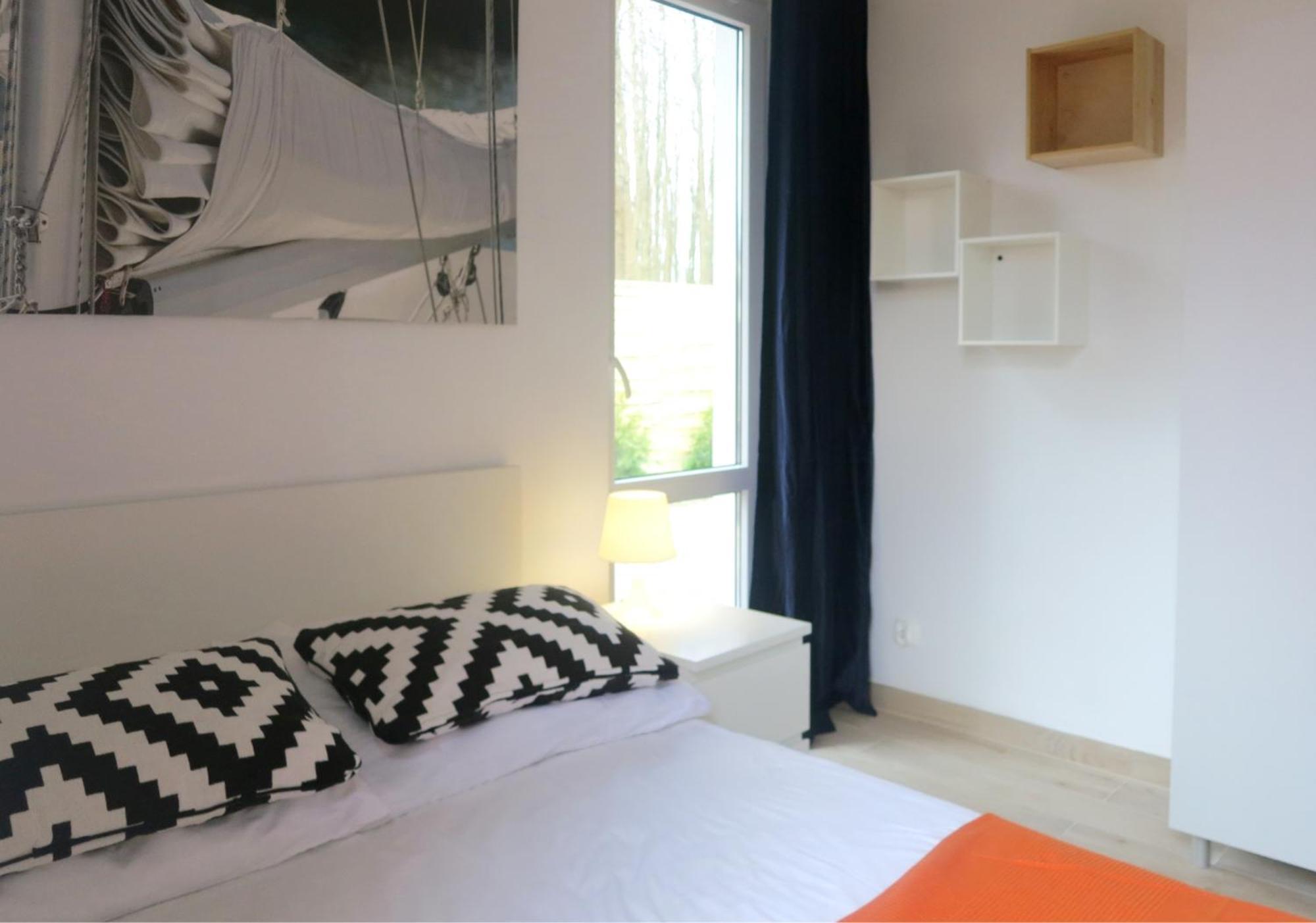 Babie Lato Apartment Lazy  Ngoại thất bức ảnh