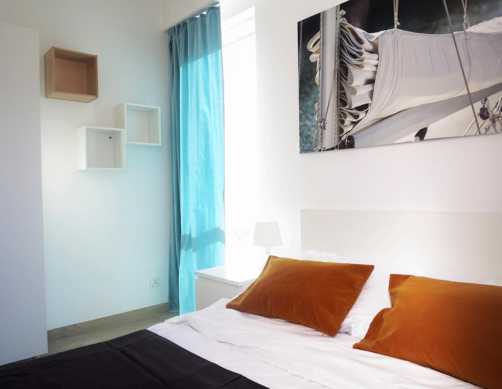 Babie Lato Apartment Lazy  Ngoại thất bức ảnh