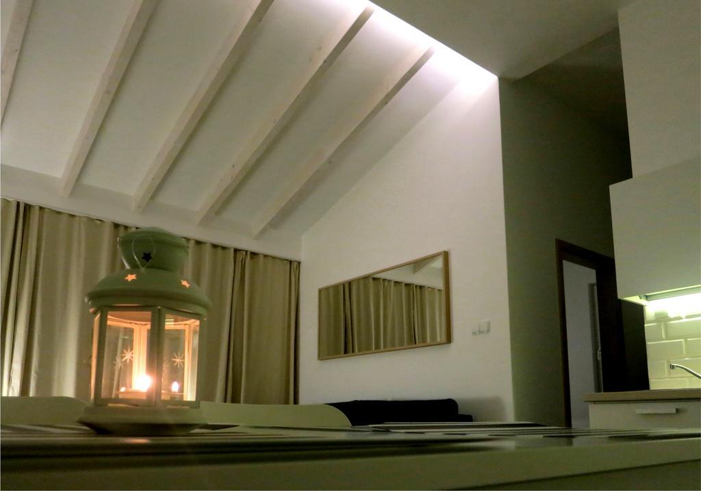 Babie Lato Apartment Lazy  Ngoại thất bức ảnh