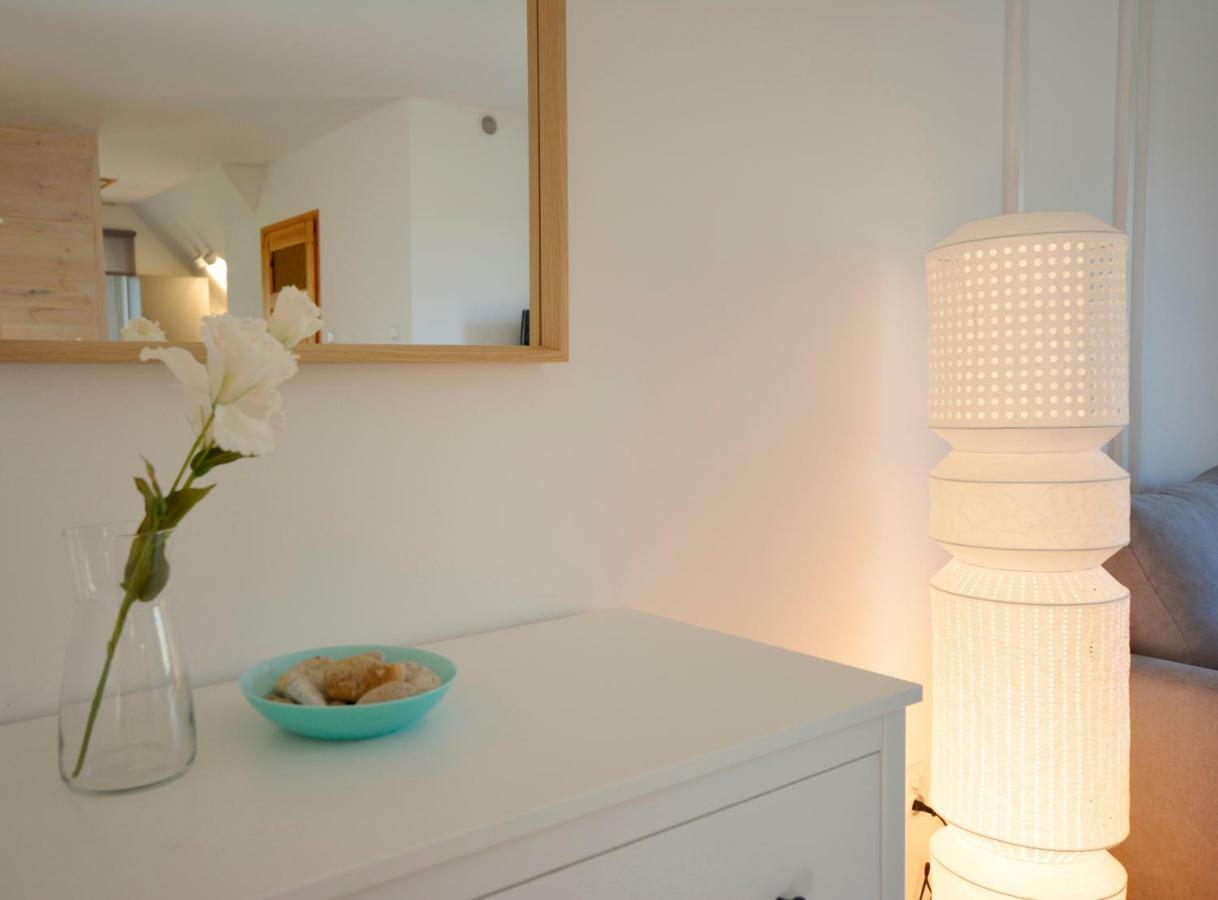 Babie Lato Apartment Lazy  Ngoại thất bức ảnh