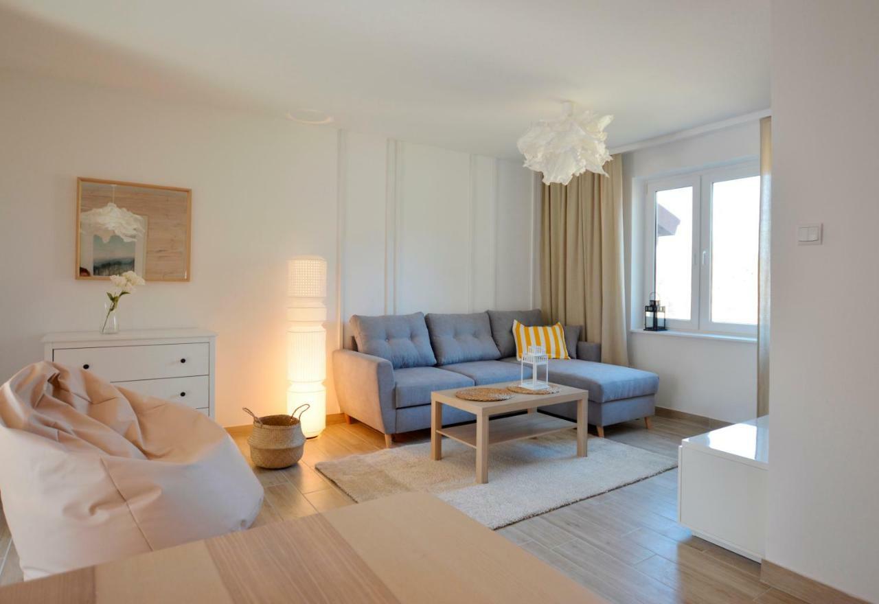 Babie Lato Apartment Lazy  Ngoại thất bức ảnh