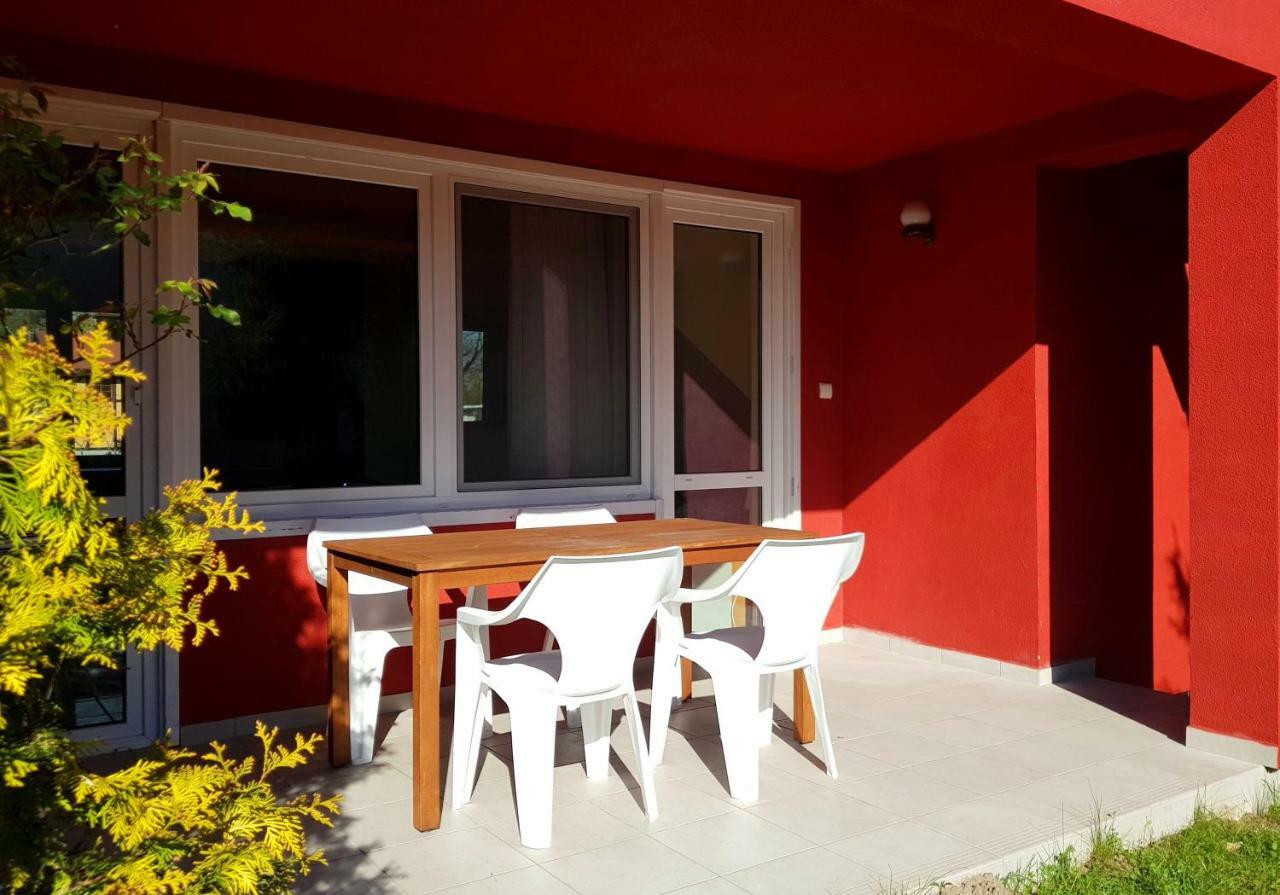 Babie Lato Apartment Lazy  Ngoại thất bức ảnh
