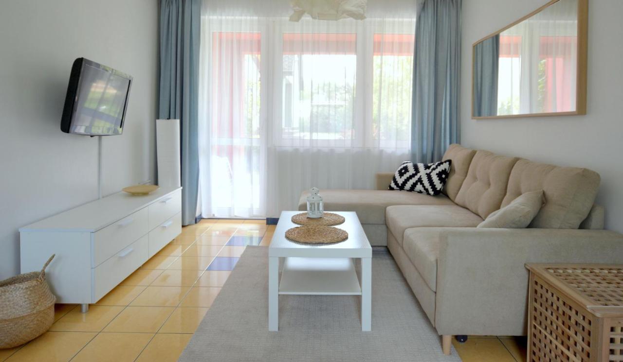 Babie Lato Apartment Lazy  Ngoại thất bức ảnh