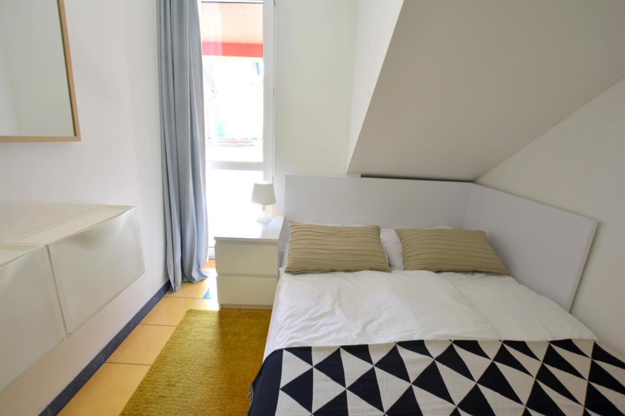 Babie Lato Apartment Lazy  Ngoại thất bức ảnh